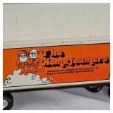 Nylint "Home Foamers" Tractor and Trailer