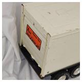 Nylint "Home Foamers" Tractor and Trailer