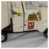 Nylint "Home Foamers" Tractor and Trailer