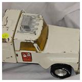 Nylint "Home Foamers" Tractor and Trailer