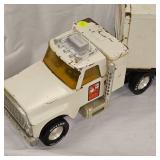 Nylint "Home Foamers" Tractor and Trailer