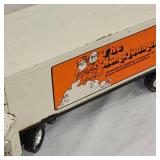 Nylint "Home Foamers" Tractor and Trailer