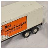 Nylint "Home Foamers" Tractor and Trailer