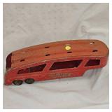 Structo Auto Hand Caddy Trailer