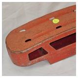 Structo Auto Hand Caddy Trailer