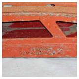 Structo Auto Hand Caddy Trailer