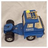 Structo by Ertl Semi Tractor