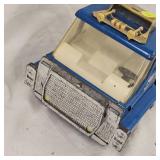 Structo by Ertl Semi Tractor