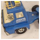 Structo by Ertl Semi Tractor