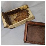 Lot of Dump Truck Boxes and Dump Truck