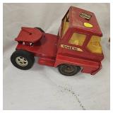 2-Structo Semi Tractors