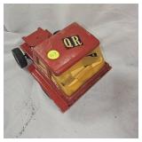 2-Structo Semi Tractors