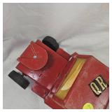 2-Structo Semi Tractors