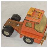 2-Structo Semi Tractors