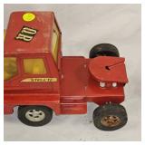 2-Structo Semi Tractors