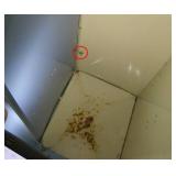 Rm 207 - 20 lockers 12 wide x 15 deep x 63 tall