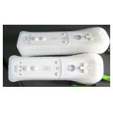 Rm 206 -  Wii system and casio projector