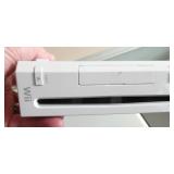 Rm 206 -  Wii system and casio projector