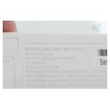 Rm 206 -  Wii system and casio projector