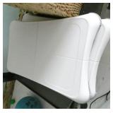 Rm 206 -  Wii system and casio projector