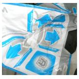 Rm 206 -  Wii system and casio projector