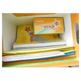 Rm 206 -  more teaching materials