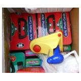 Rm 206 -  more teaching materials