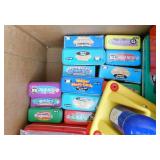 Rm 206 -  more teaching materials