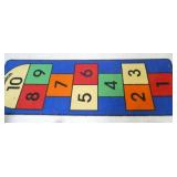 Rm 206 -  2 rugs approx 5x7 and 2x5