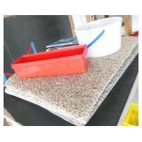 Rm 206 -  cart and contents