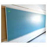 by Rm 204 - chalkboard 12x4 feet