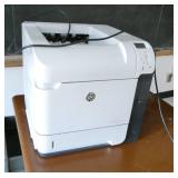 by Rm 204 -  HP 600 laser printer
