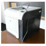 by Rm 204 -  HP 600 laser printer