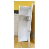 Rm 202 - cabinet 23 wide 27 deep 76 tall