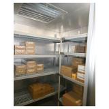 Rm 202 - Walk-in Thermalrite TR cooler Single phase - approx 8