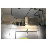 Rm 202 - Walk-in Thermalrite TR cooler Single phase - approx 8