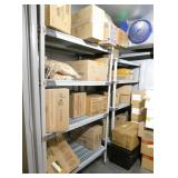 Rm 202 - Walk-in Freezer 98" wide 96" tall 93 deep Mfd Nov 2022