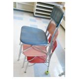 Rm 211 - 21 chairs
