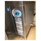 K- Hobart AM16-BASX Dish Machine setup mfd 2022