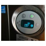 K- Hobart AM16-BASX Dish Machine setup mfd 2022