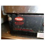 K- Hobart AM16-BASX Dish Machine setup mfd 2022