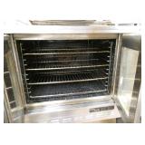 K - Blodgett DFG-100/200 Convection oven Gas