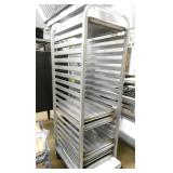 K - Bread proofer cart