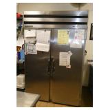 K - Beverage Air Refrigerator