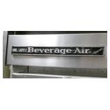 K - Beverage Air Refrigerator