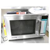 K - Sharp microwave model R-22GT