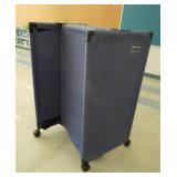 Rm 212 - mobile partition