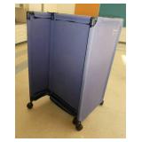 Rm 212 - mobile partition