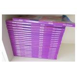 Rm 212 - Math books qty 45