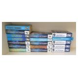 Rm 212 - Student dictionary Qty 17